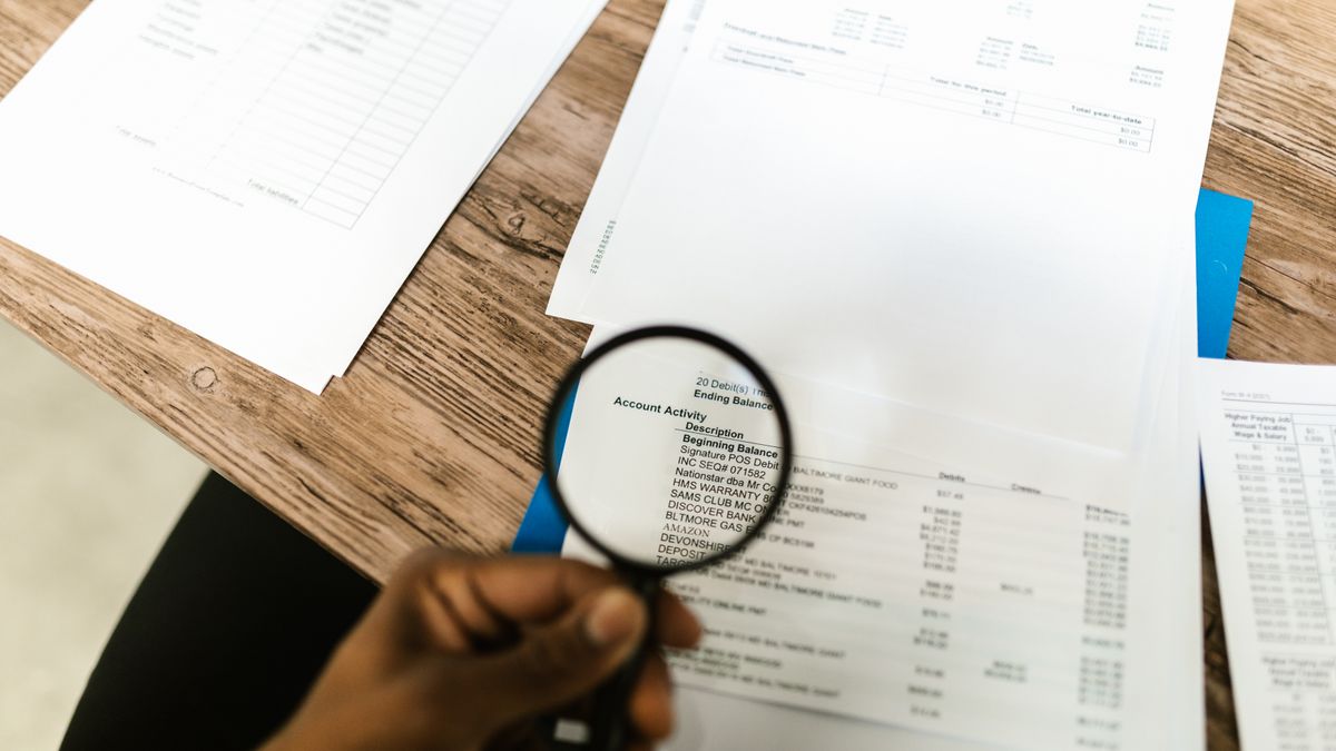 Audit prep shouldn't mean screenshots