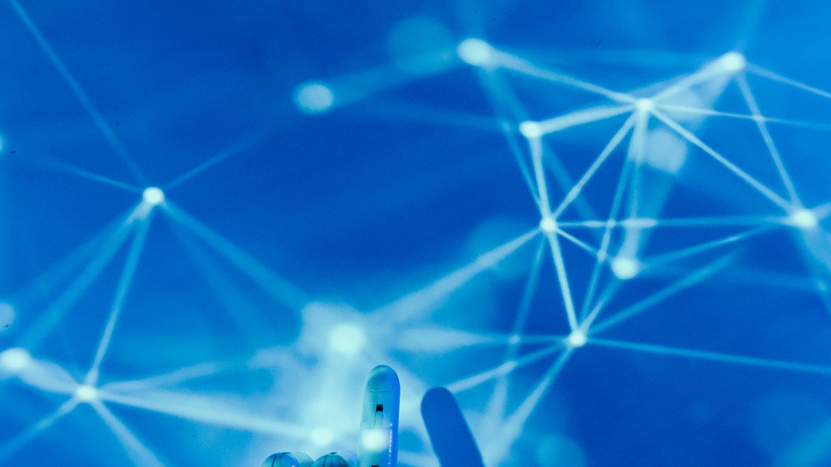 Why your scanner can't see your AI agents